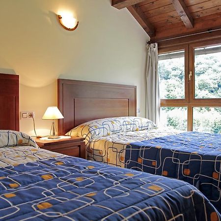 Apartamentos Irati Olaldea Oroz-Betelu Екстериор снимка
